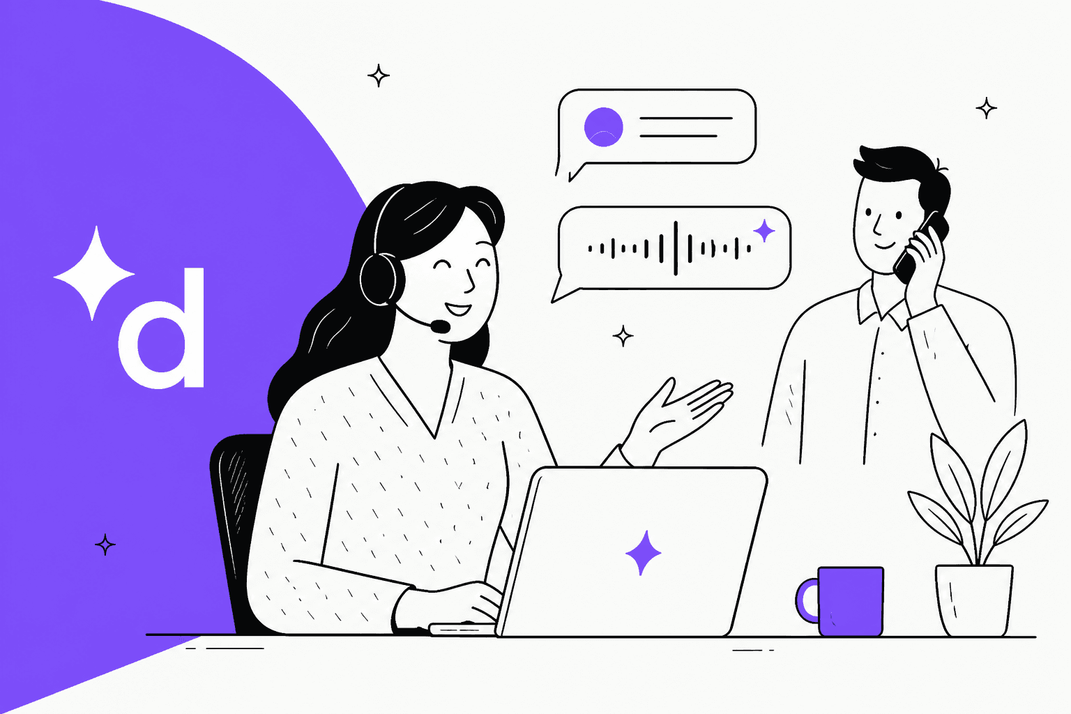 Dialpad review: Real feedback from businesses and support teams