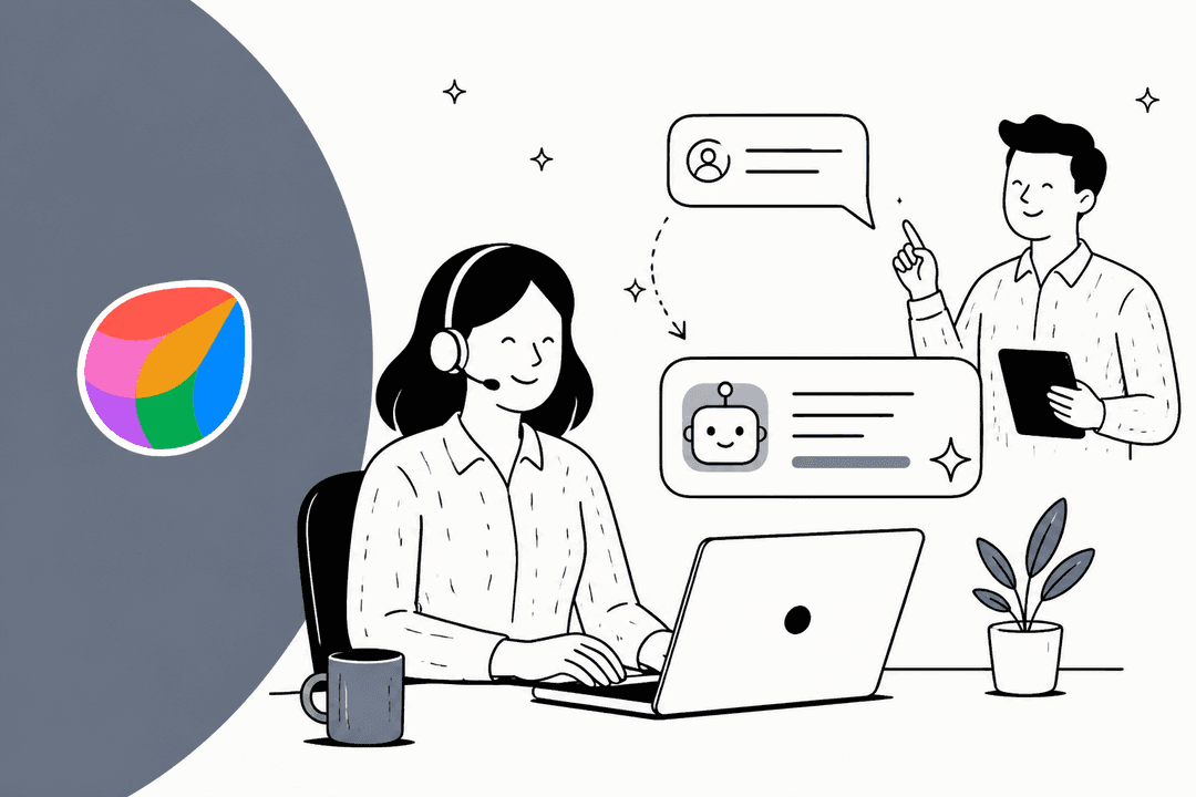 A complete guide to the Freddy AI reply suggester in 2026