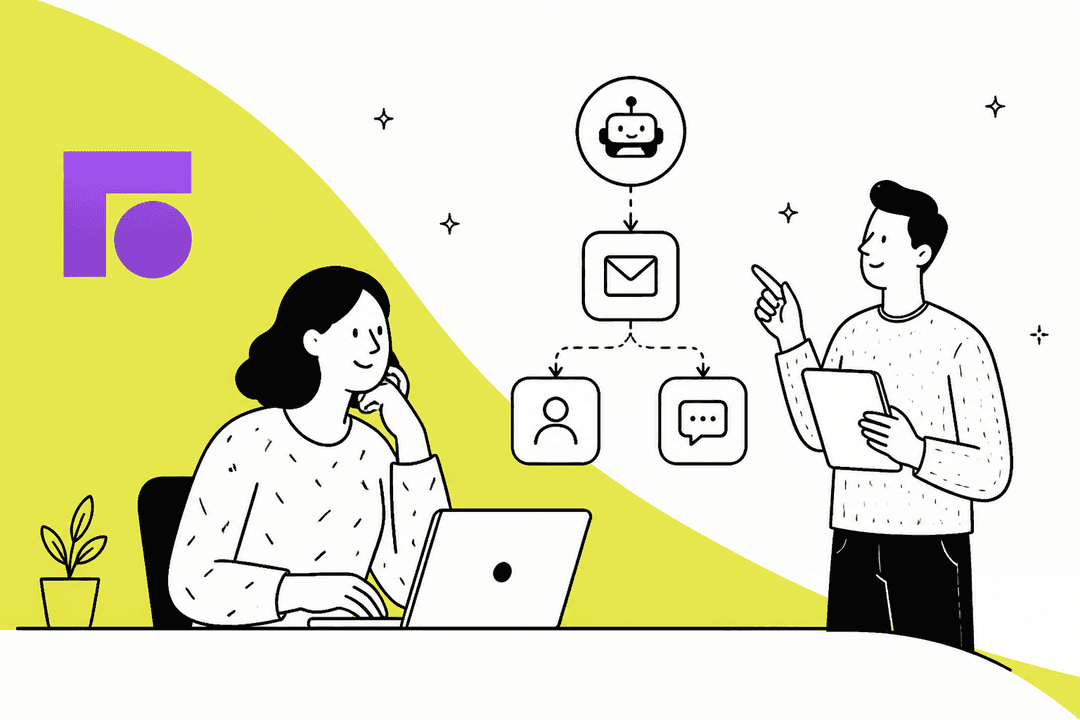Front AI Automate Autopilot: A complete 2026 guide