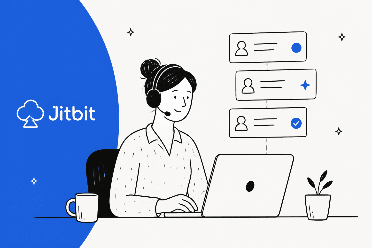 A complete guide to Jitbit Helpdesk pricing in 2026