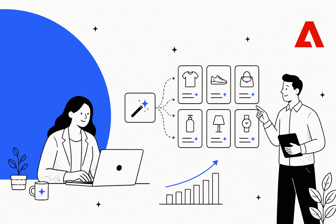 A strategic guide to Magento AI bulk content generation in 2026