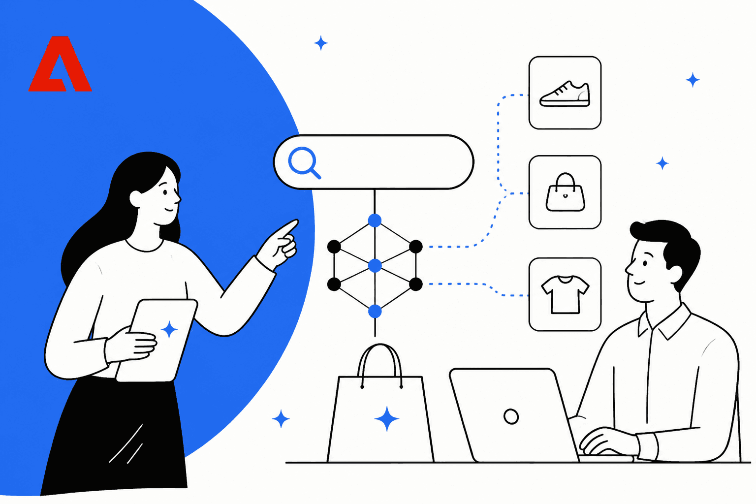 The ultimate guide to Magento AI search vectorization in 2026