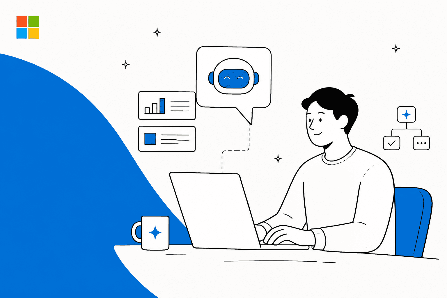 A practical guide to the Microsoft AI chatbot platform
