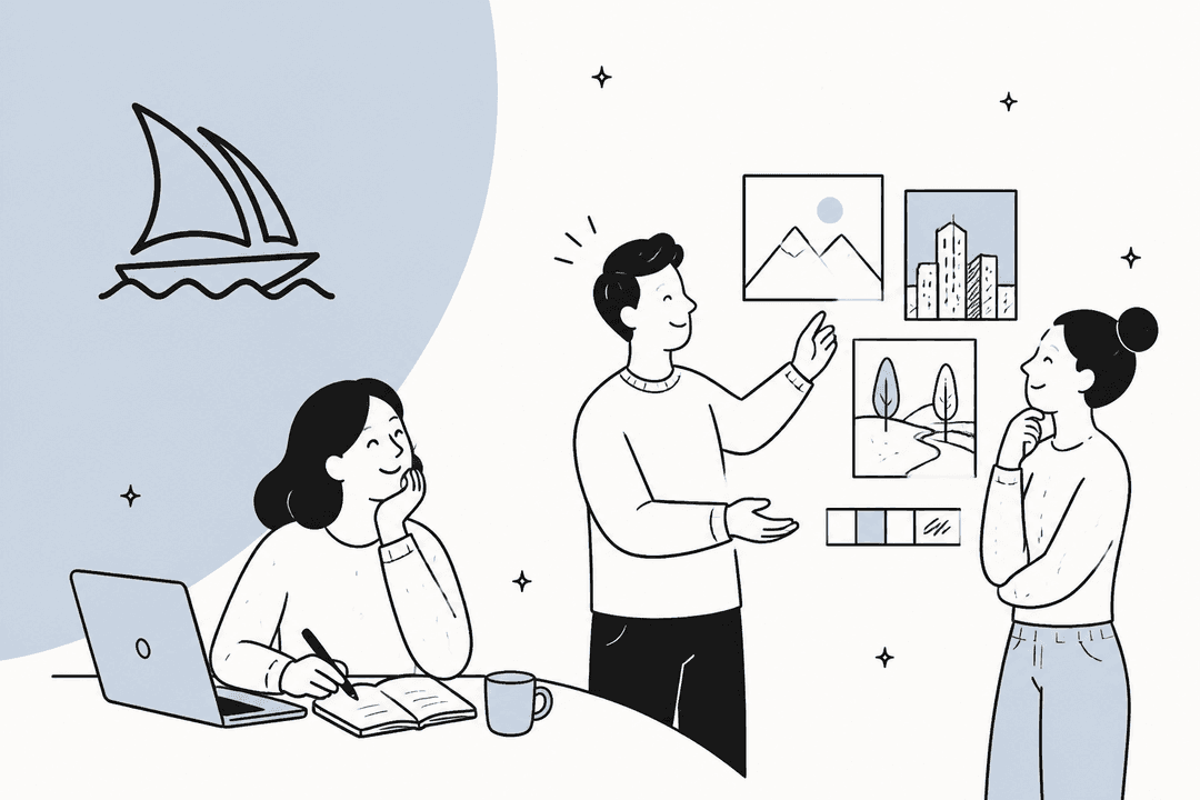 Midjourney reviews 2026: A deep dive for creative teams