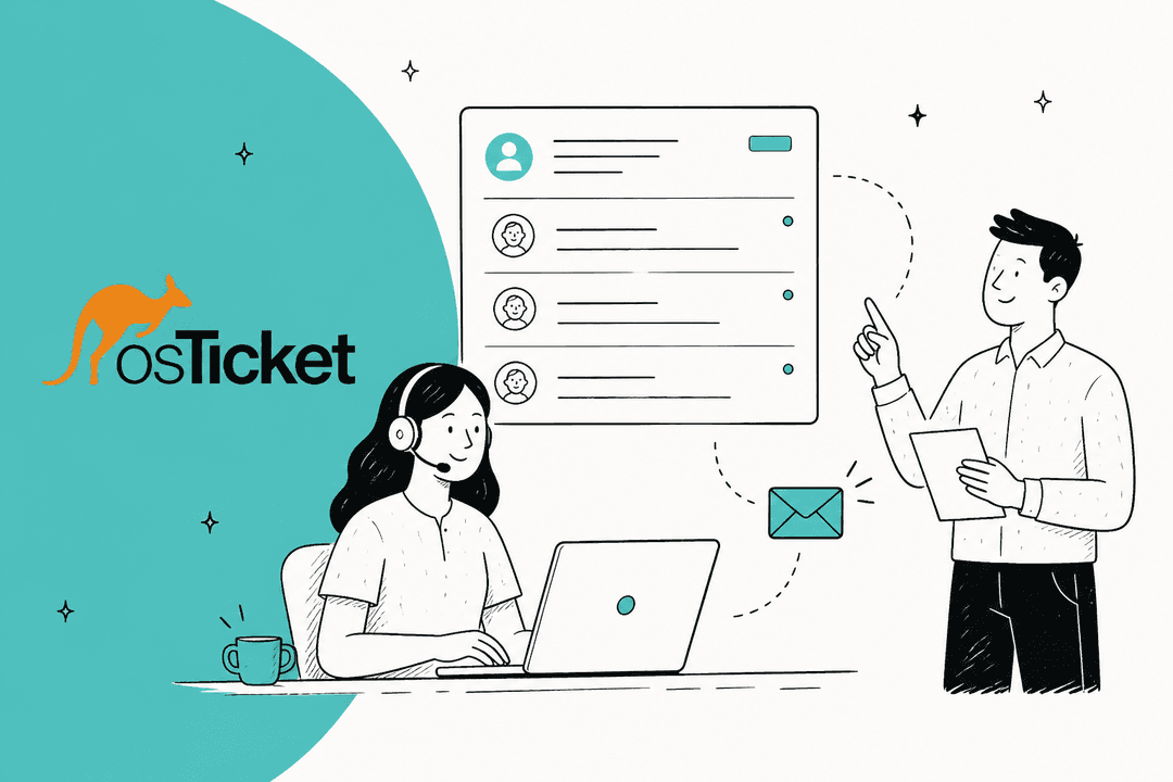 A real look at osTicket pricing in 2026