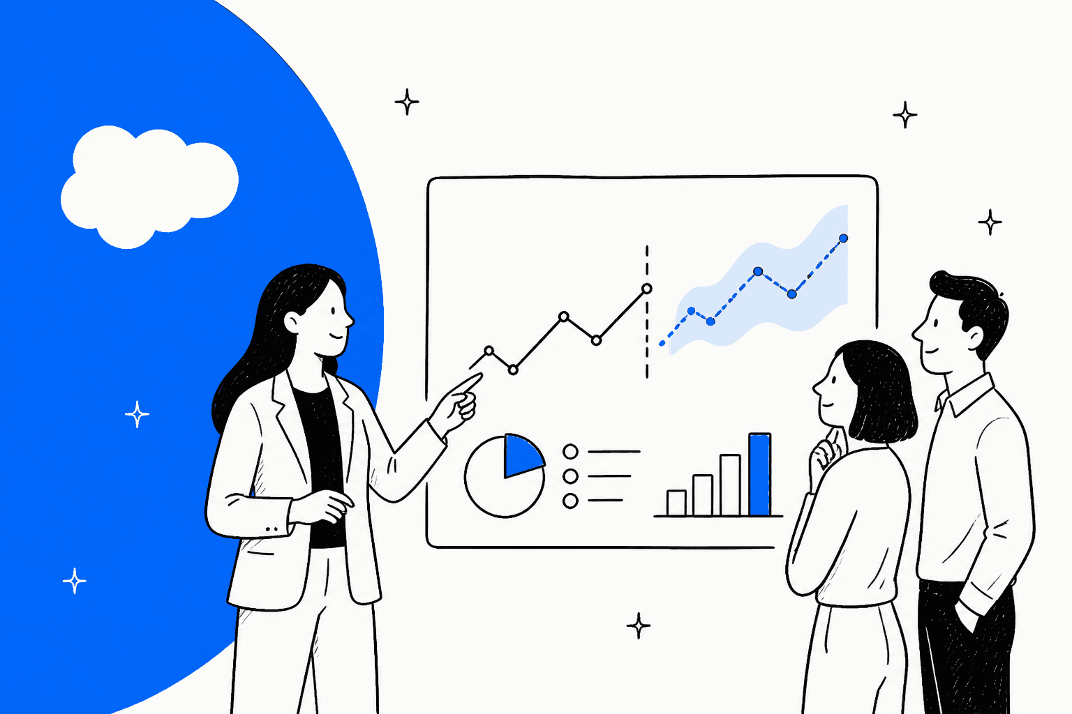 Salesforce AI predictive analytics: A 2026 guide