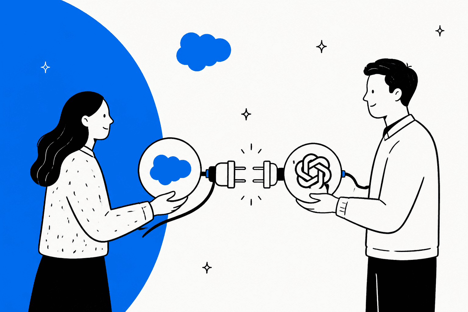 Salesforce ChatGPT: A practical guide for 2026