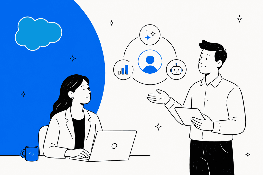 A complete guide to Salesforce Flex Credits in 2026