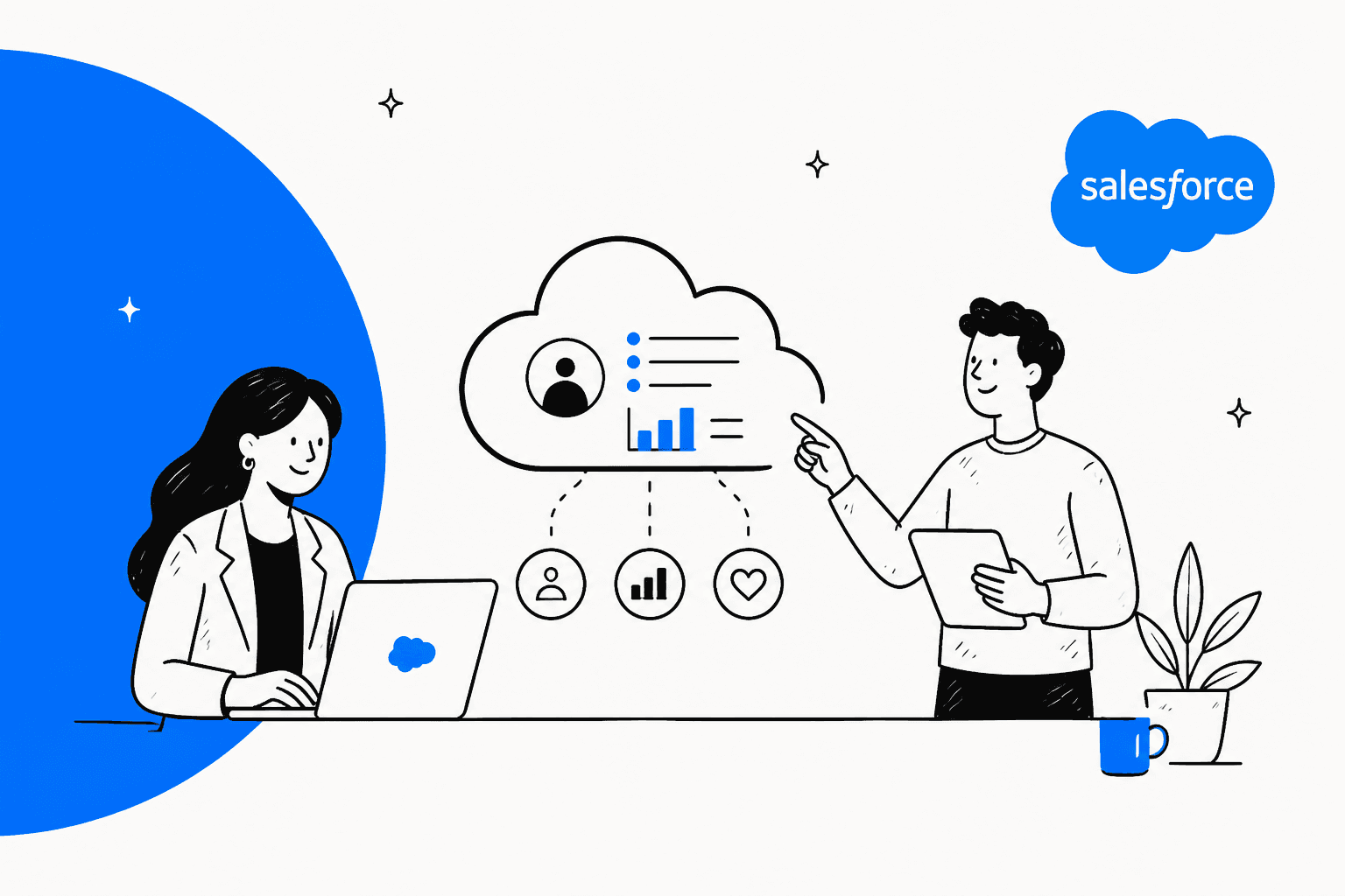 A guide to the Salesforce pricing calculator: What you’ll really pay in 2026