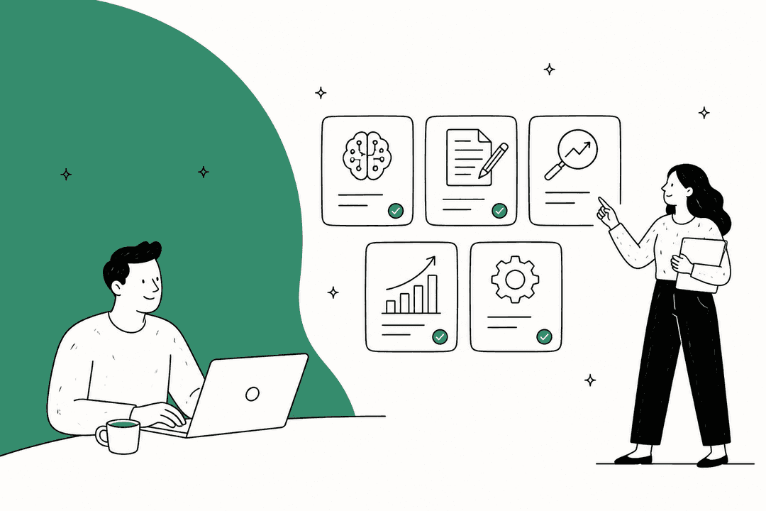 I tried 5 platforms for my SEO AI review to find the best tool in 2026