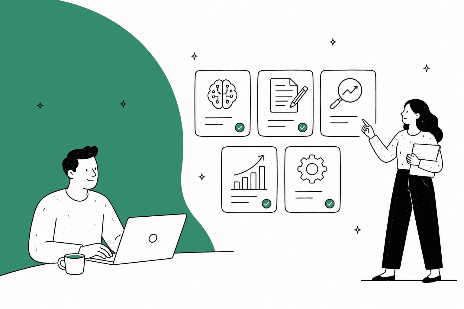 I tried 5 platforms for my SEO AI review to find the best tool in 2026