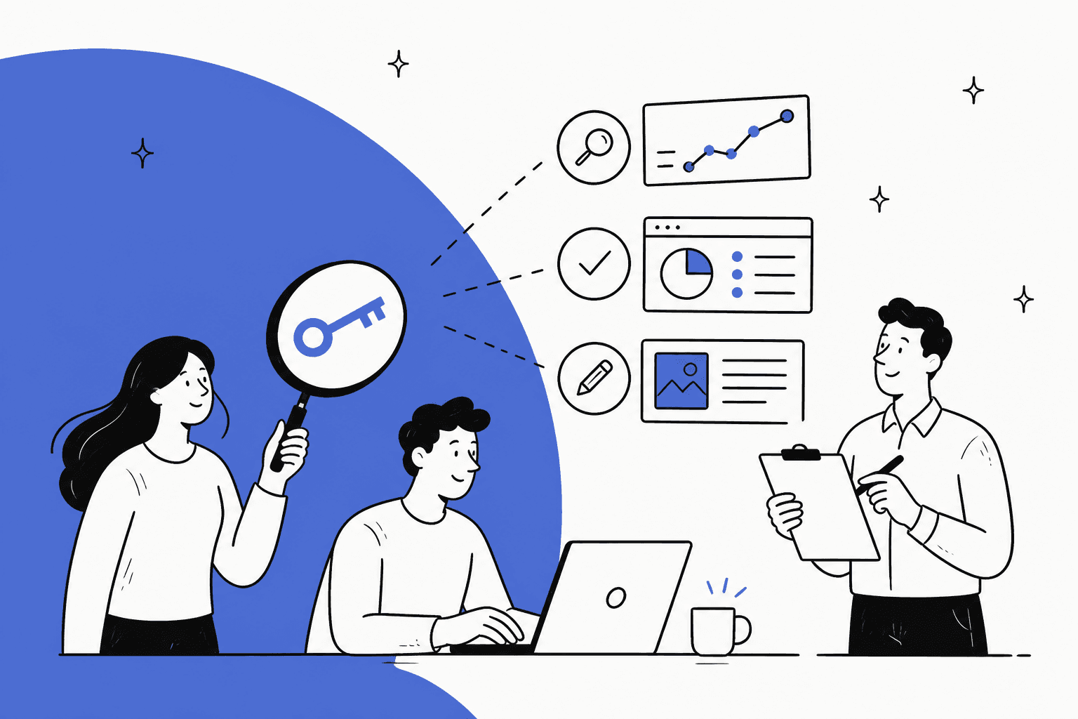 6 Best SEO Tools for 2026 (A Comprehensive Guide)