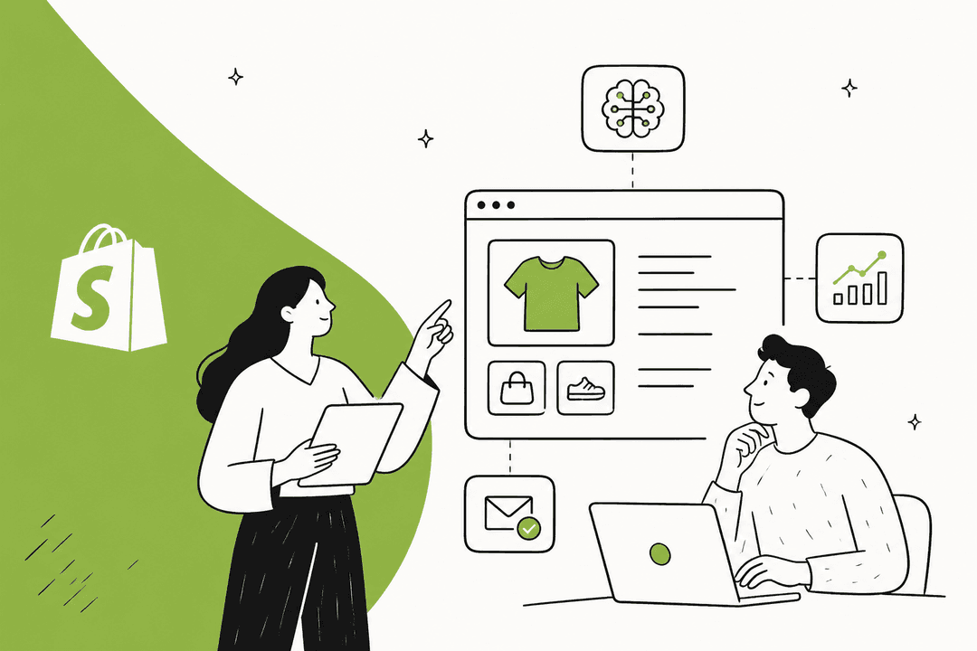 A practical guide to Shopify AI integration in 2026