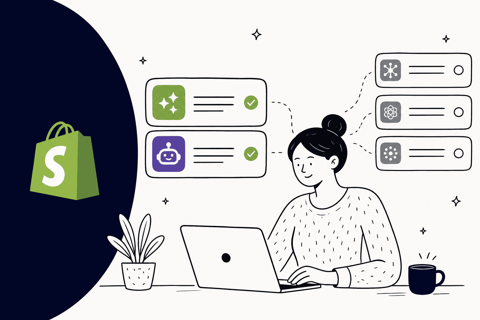 How to compare Shopify Magic to other AI tools and choose the right one for your store