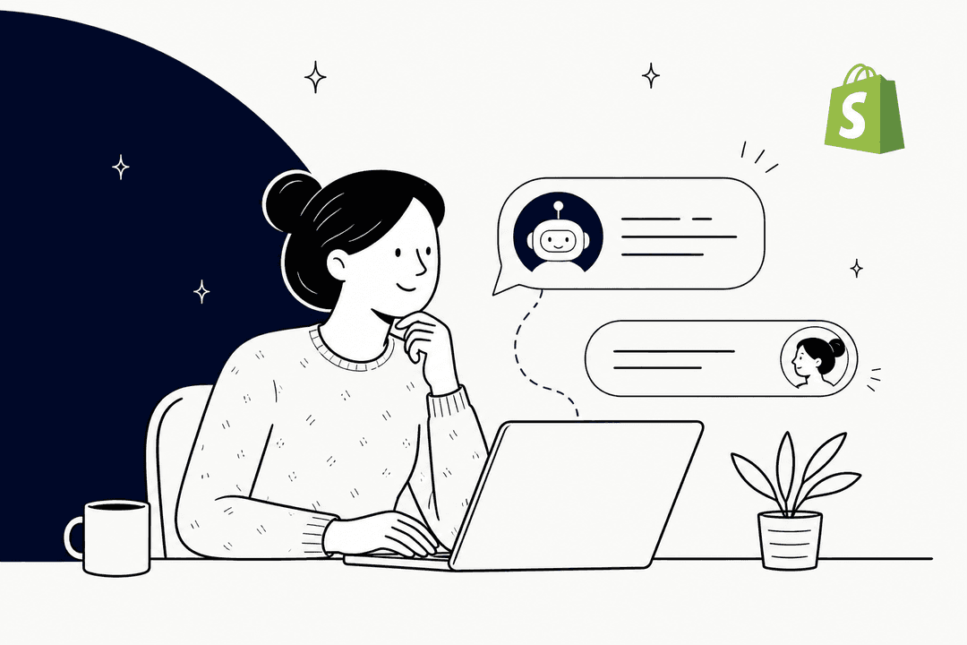 Shopify Sidekick: A complete overview for merchants in 2026