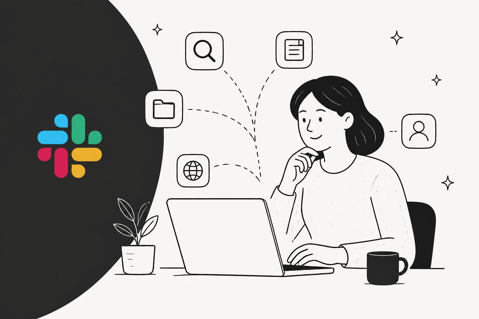 A practical guide to Slack AI search integrations in 2025