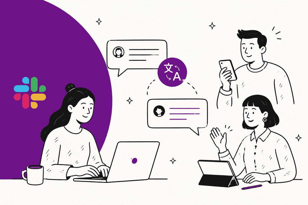 Slack AI translations in Slack: A 2026 guide
