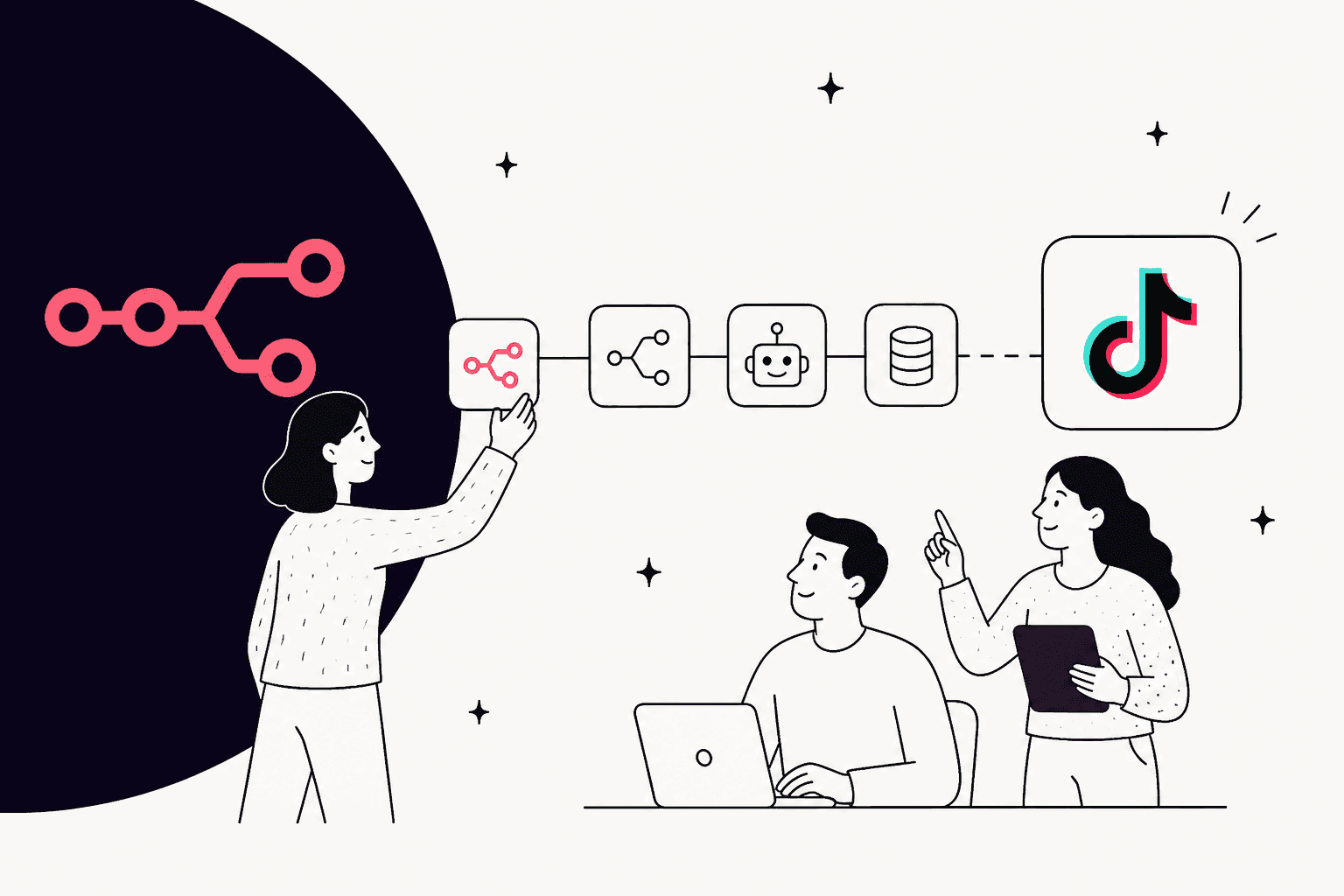 A practical guide to TikTok integrations with n8n in 2026
