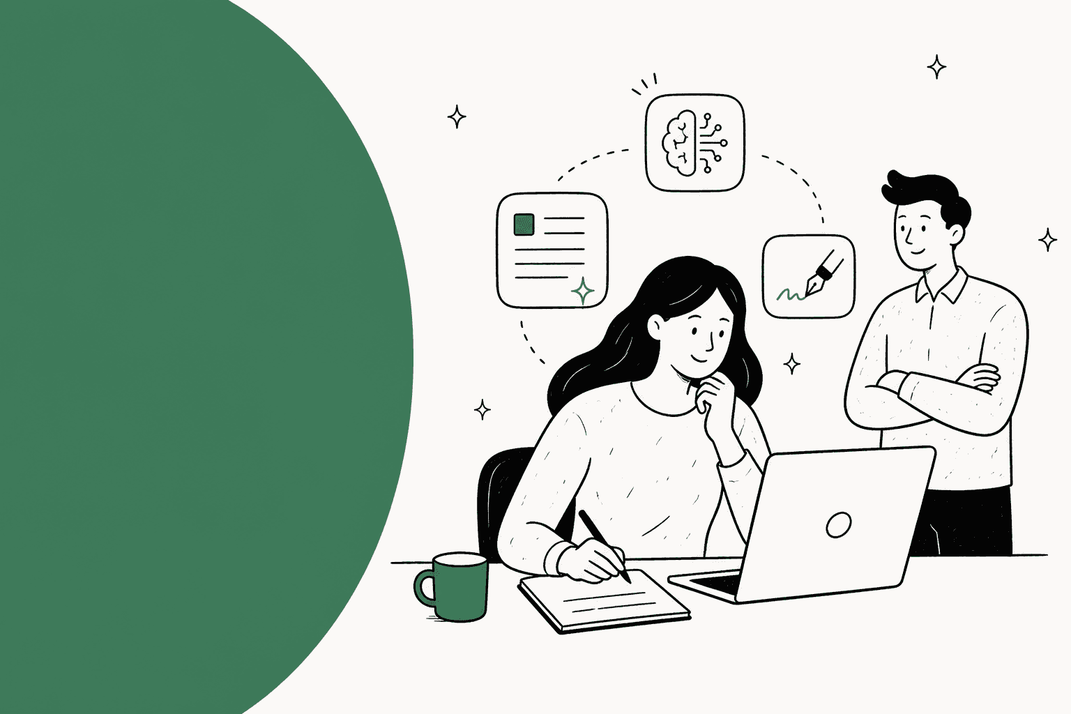 I tested the top AI tools for content writers in 2026; and here’s what actually works
