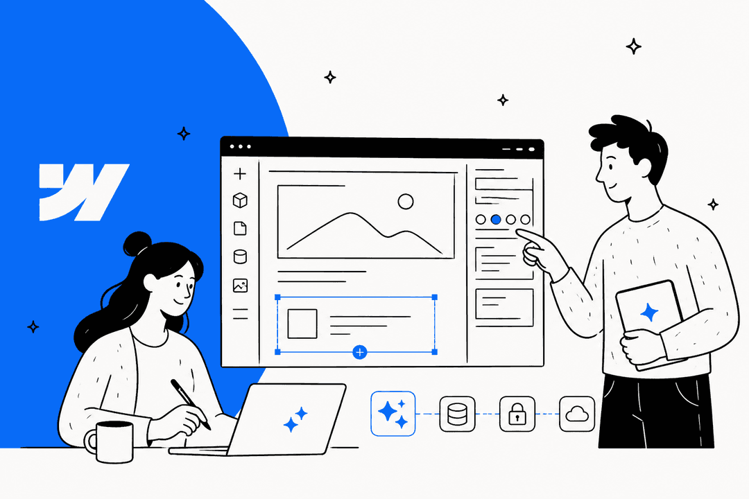 A real look at Webflow AI: What it can and can't do in 2026