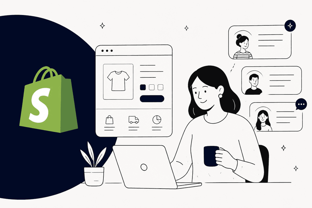 I tried over a dozen Shopify live chat apps: Here are the 7 best for 2026