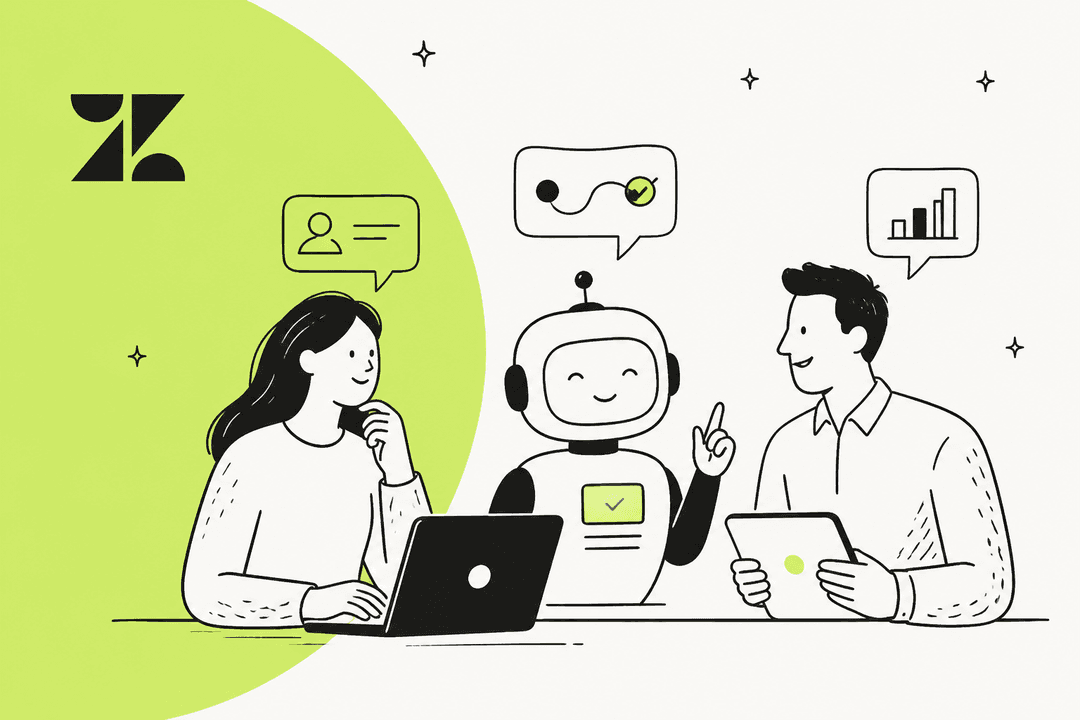 A complete guide to the Zendesk Resolution Platform