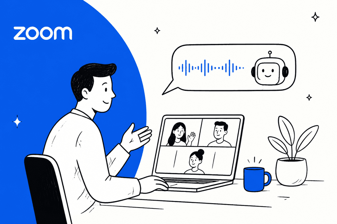 A practical guide to Zoom integrations with GPT-Realtime-Mini in 2026