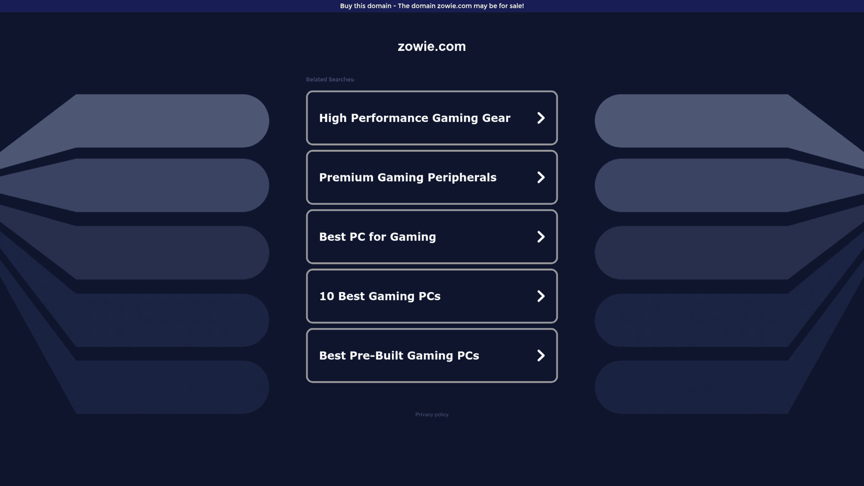 Zowie AI customer service platform homepage