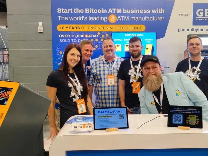 GENERAL BYTES integrates eesel AI with Confluence and Telegram