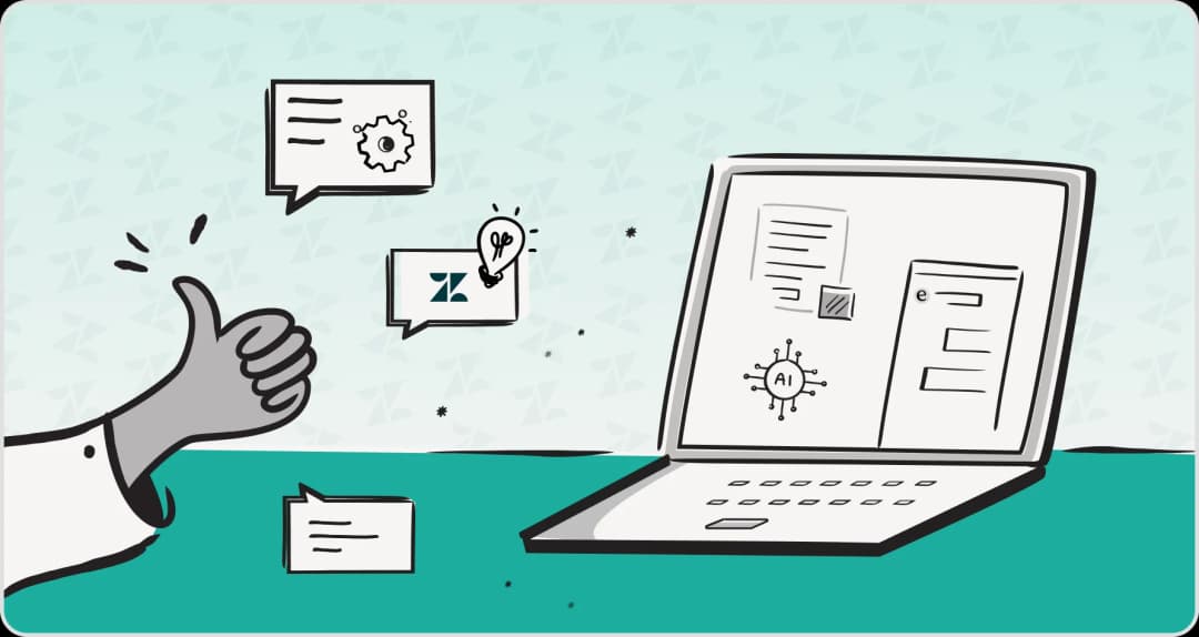 How to export macros in Zendesk for better workflow management