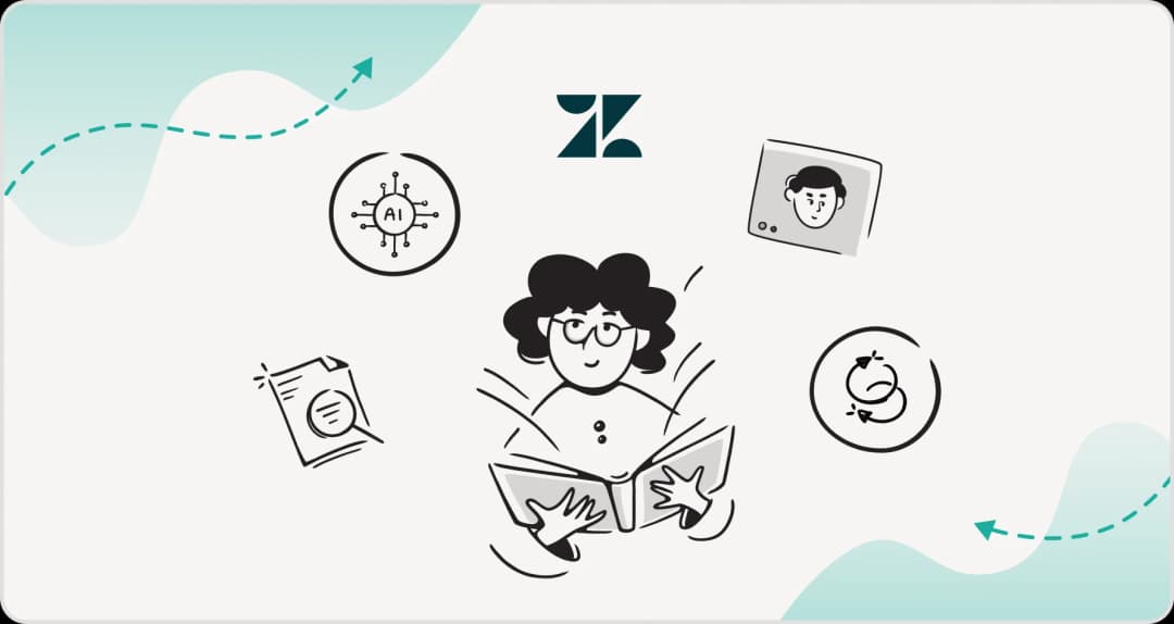 Zendesk AI ticket classification: Complete rundown in 2026