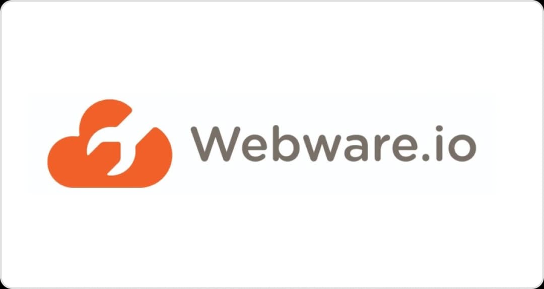 Webware - keeping track of clients and resources with eesel AI