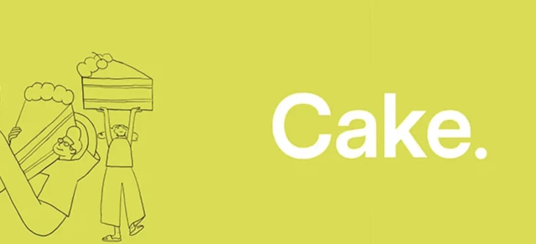 Cake - serving you a slice of information with eesel AI