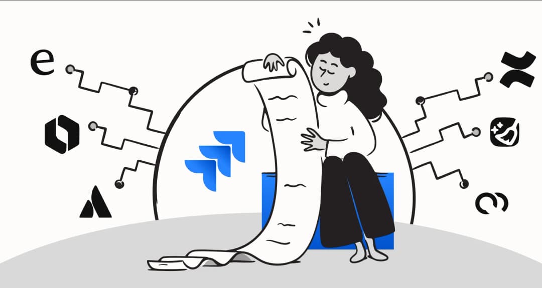 The 5 best tools for smart AI for Jira in 2026