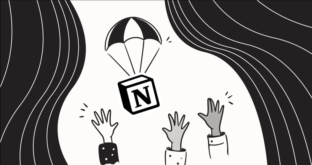 A complete guide to Notion Research Mode (2025)