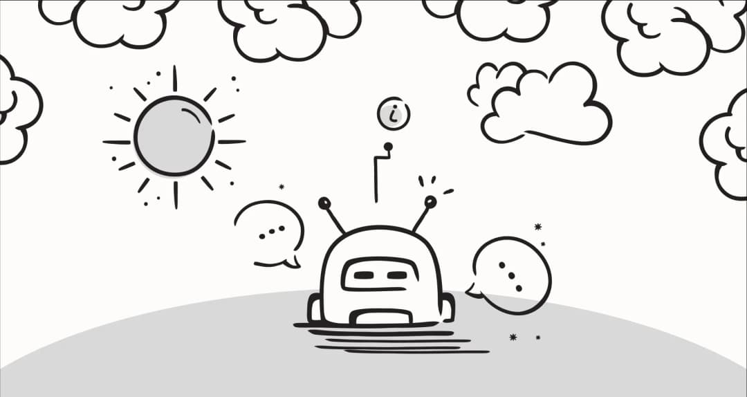 What is an AI assistant? An overview of AI today
