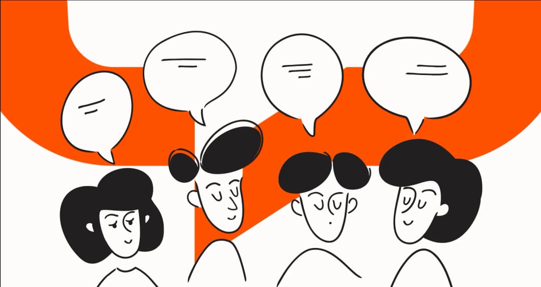 How to create an AI live chat for your website: A 2025 guide