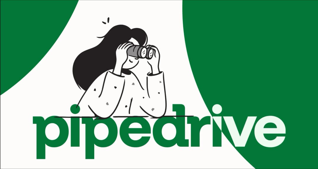 Pipedrive AI overview: Sales assistant, email writer, and more