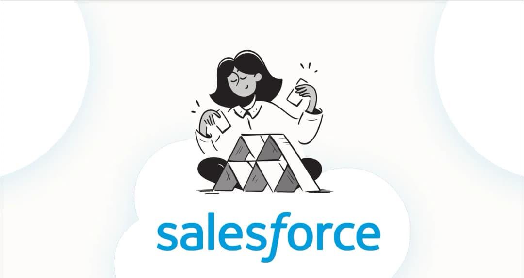 Can AI replace Salesforce? The 2025 guide to AI in CRM