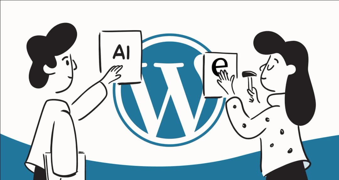I tested the top AI chat plugins for WordPress to find the best in 2025