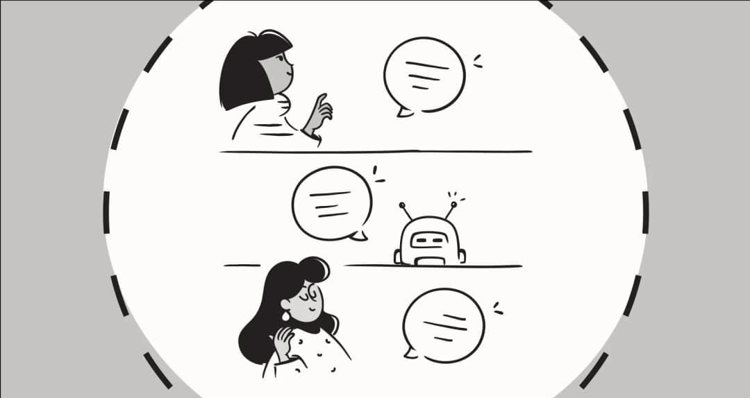 A practical guide to conversation design examples for AI handoff flows in 2025