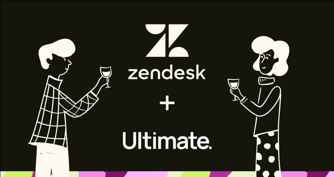 Ultimate AI: What it is, how it works, and what the Zendesk acquisition means for you