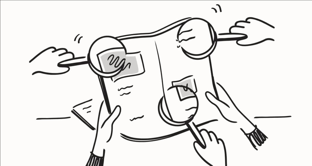 What is an internal search system? Benefits and why it matters