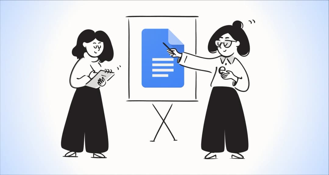 A practical guide to Google Docs integrations with GPT-5-Pro