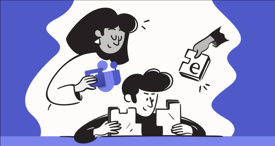 Microsoft Teams integrations with n8n
