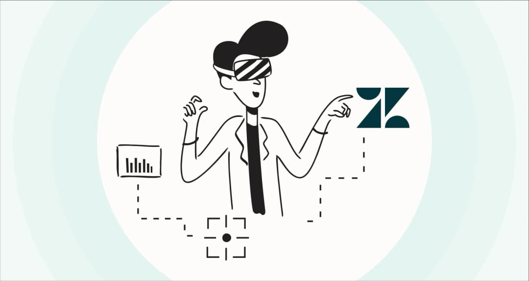 Zendesk Airtable: A complete guide to automating customer support workflows