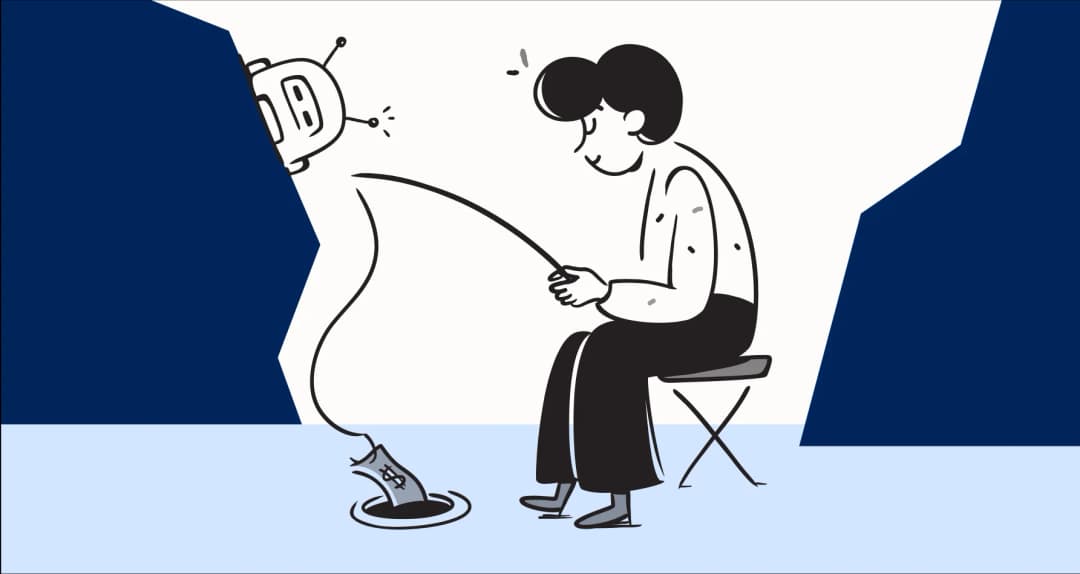 A practical guide to conversational AI for finance (2025)