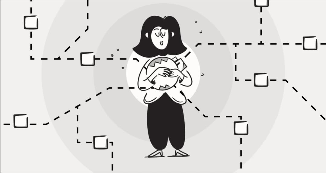AI for knowledge management in 2025: A guide to unlocking your company's brain
