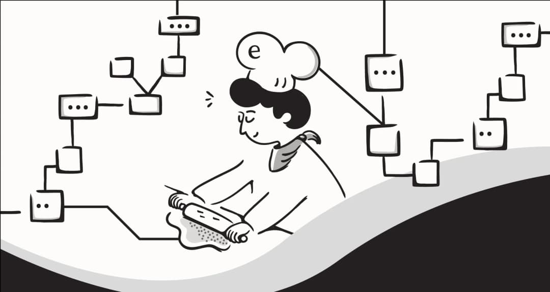 How to create automated workflows: A step-by-step guide