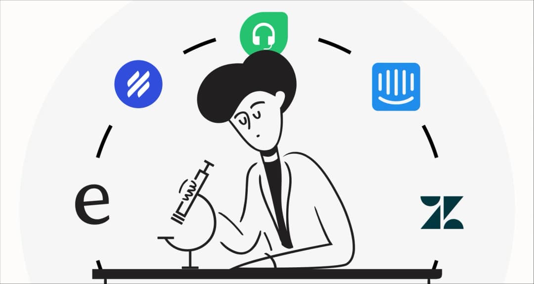 I tried the top AI IT support tools for service desks: Here are the 5 best for 2026